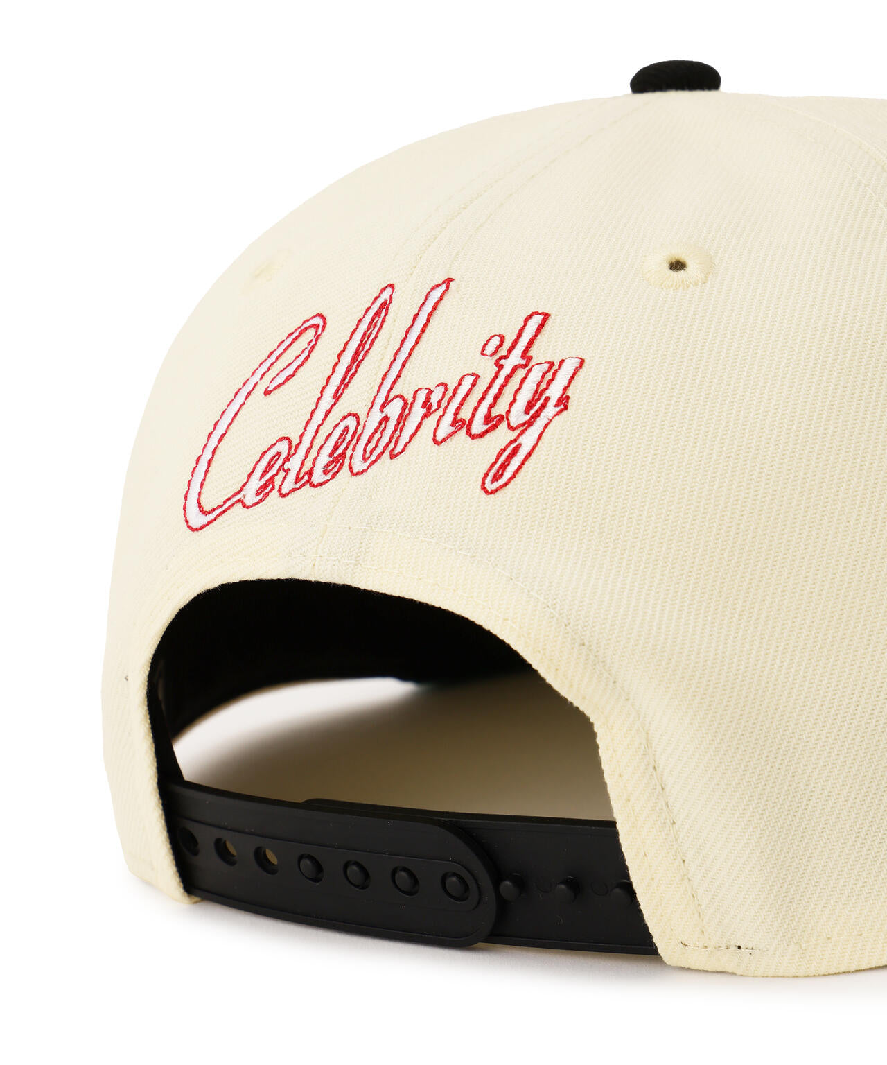 SAINT MICHAEL/セントマイケル/NE_CAP/RC 9FIFTY/WHITE