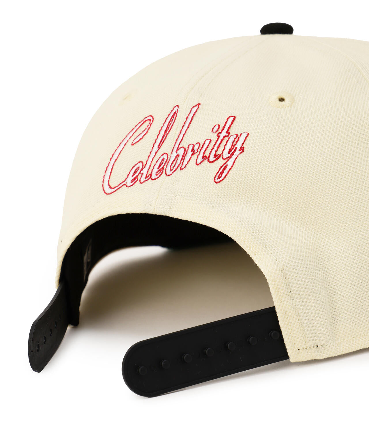 SAINT MICHAEL/セントマイケル/NE_CAP/RC 9FIFTY/WHITE | ROYAL FLASH