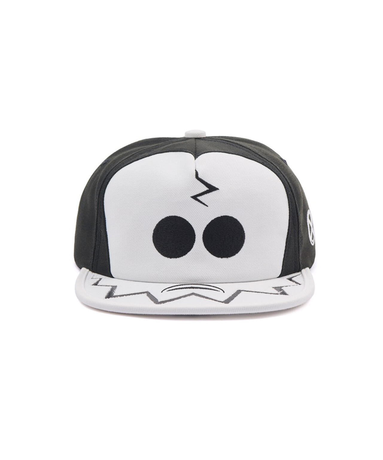 激レアSAINT MICHAEL BACKET HAT セントマイケル　バケハ SAINT MICHAEL/セントマイケル/BUCKET HAT / SAINT / WHITE | ROYAL