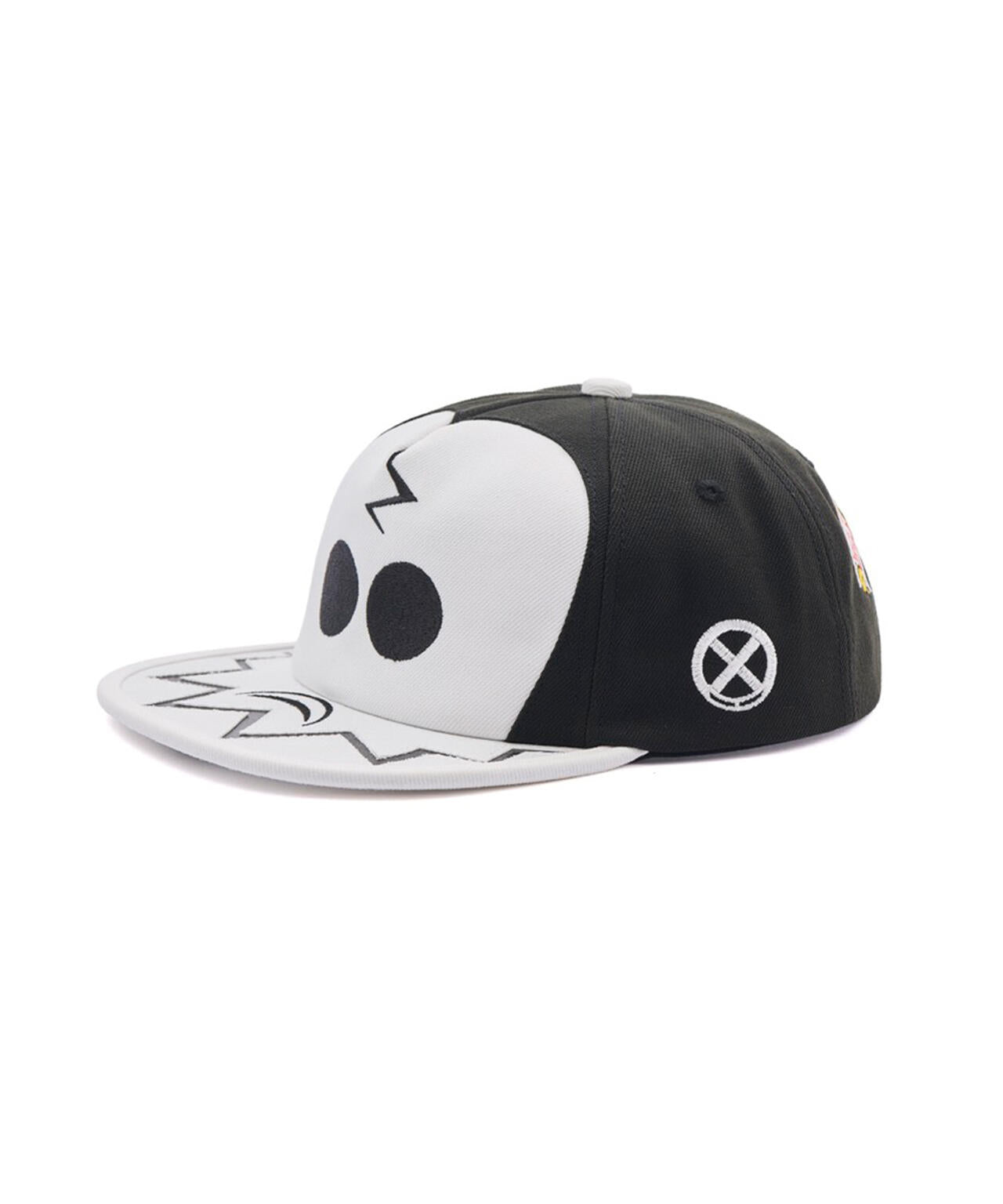 激レアSAINT MICHAEL BACKET HAT セントマイケル　バケハ SAINT MXXXXXX(セントマイケル) 商品ページ - BUCKET HAT SAINT / BLACK