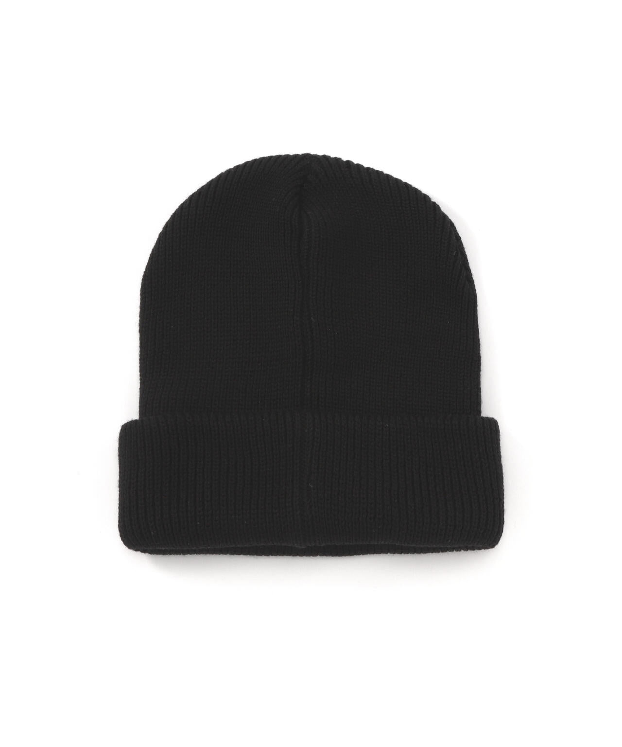 SAINT MICHAEL/セントマイケル/BH_KNIT CAP/SAINTY HUNTER/BLACK