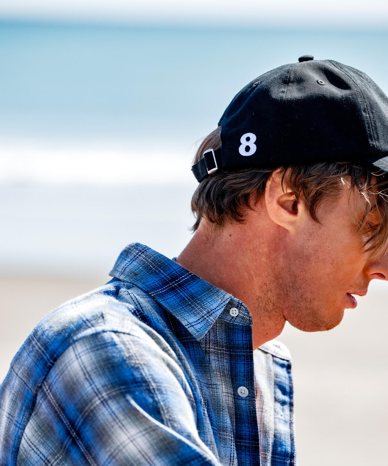 muta MARINE/ムータ マリン/別注Wave Cap