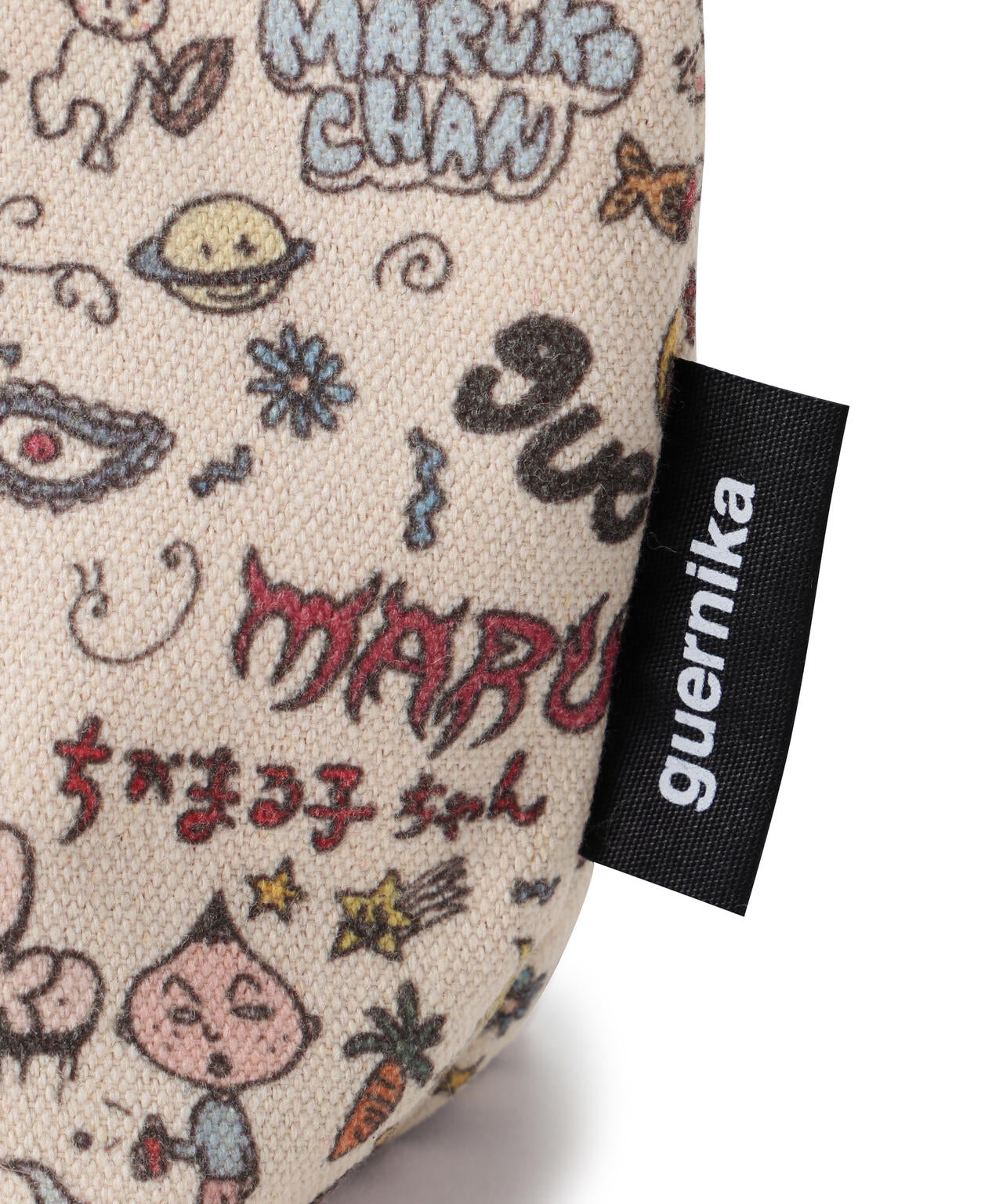 guernika×ちびまる子ちゃん/Chibi maruko chan Pouch | ROYAL FLASH