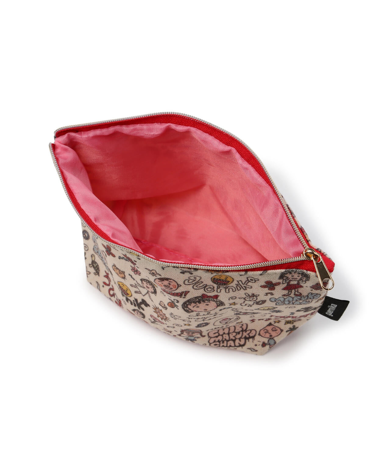 guernika×ちびまる子ちゃん/Chibi maruko chan Pouch | ROYAL FLASH