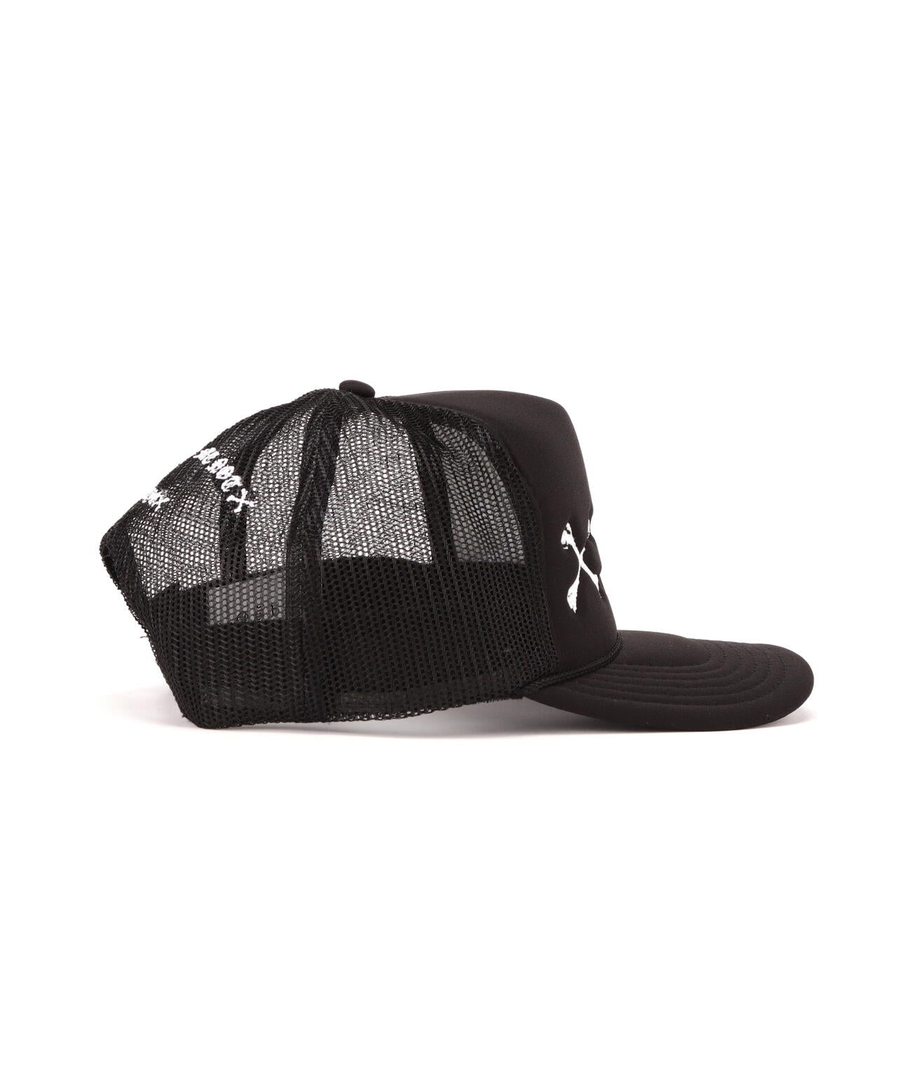 MAYO/メイヨー/【限定】太田忍選手×コラボCAP | ROYAL FLASH（ロイヤル