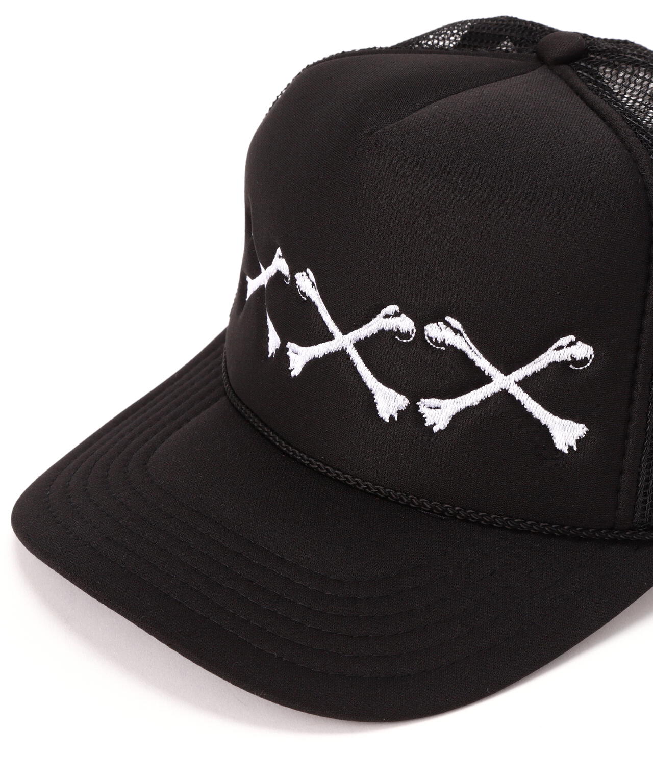 MAYO/メイヨー/【限定】太田忍選手×コラボCAP