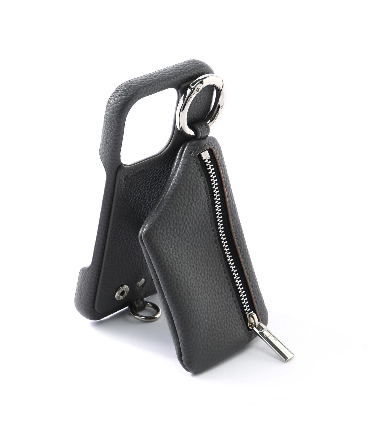 ajew/エジュー/【ひも付き】 iPhone16_16Pro | ROYAL FLASH（ロイヤル