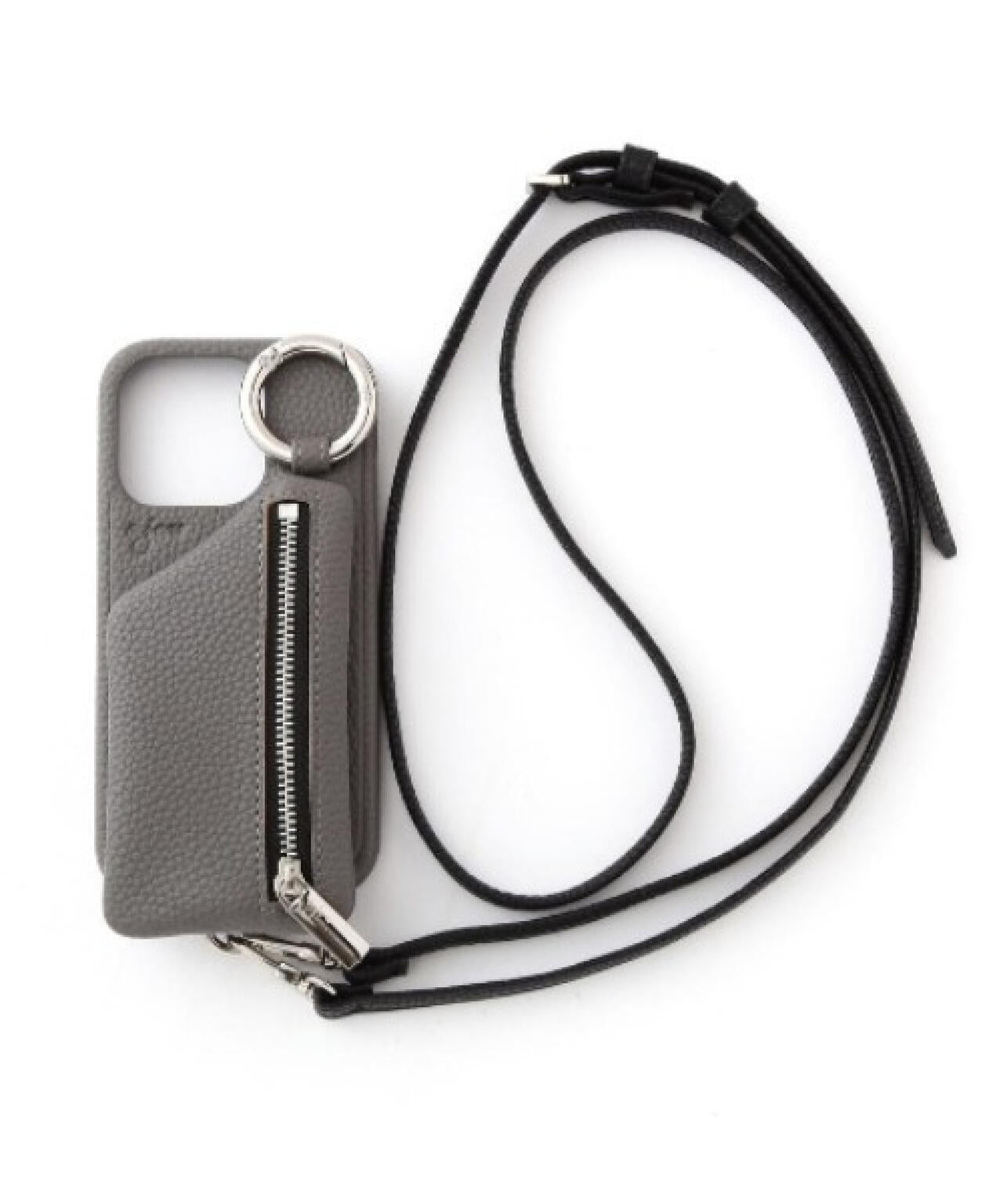 ajew/エジュー/【ひも付き】 iPhone16_16Pro | ROYAL FLASH（ロイヤル