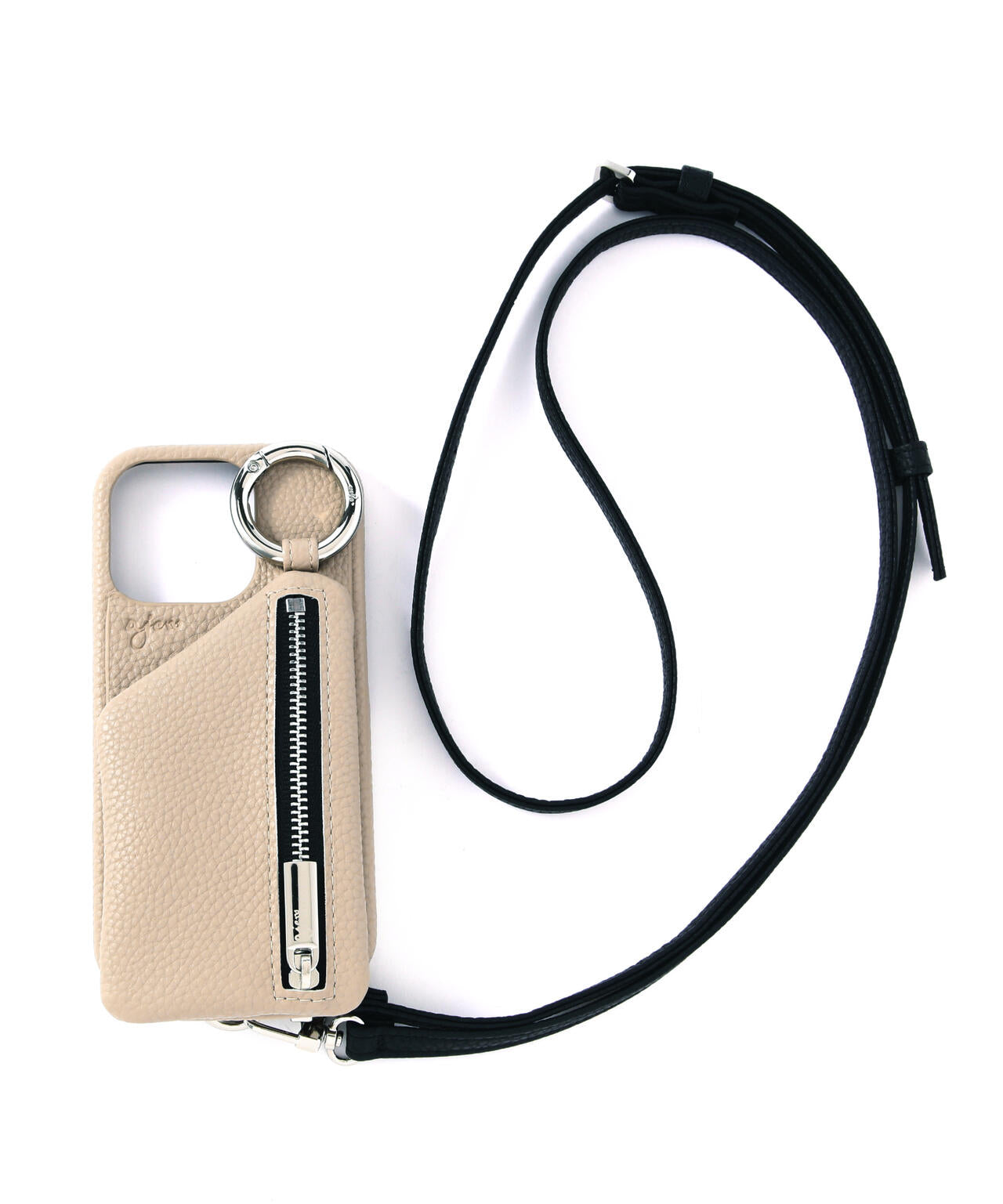 ajew/エジュー/【ひも付き】 iPhone16_16Pro | ROYAL FLASH（ロイヤル