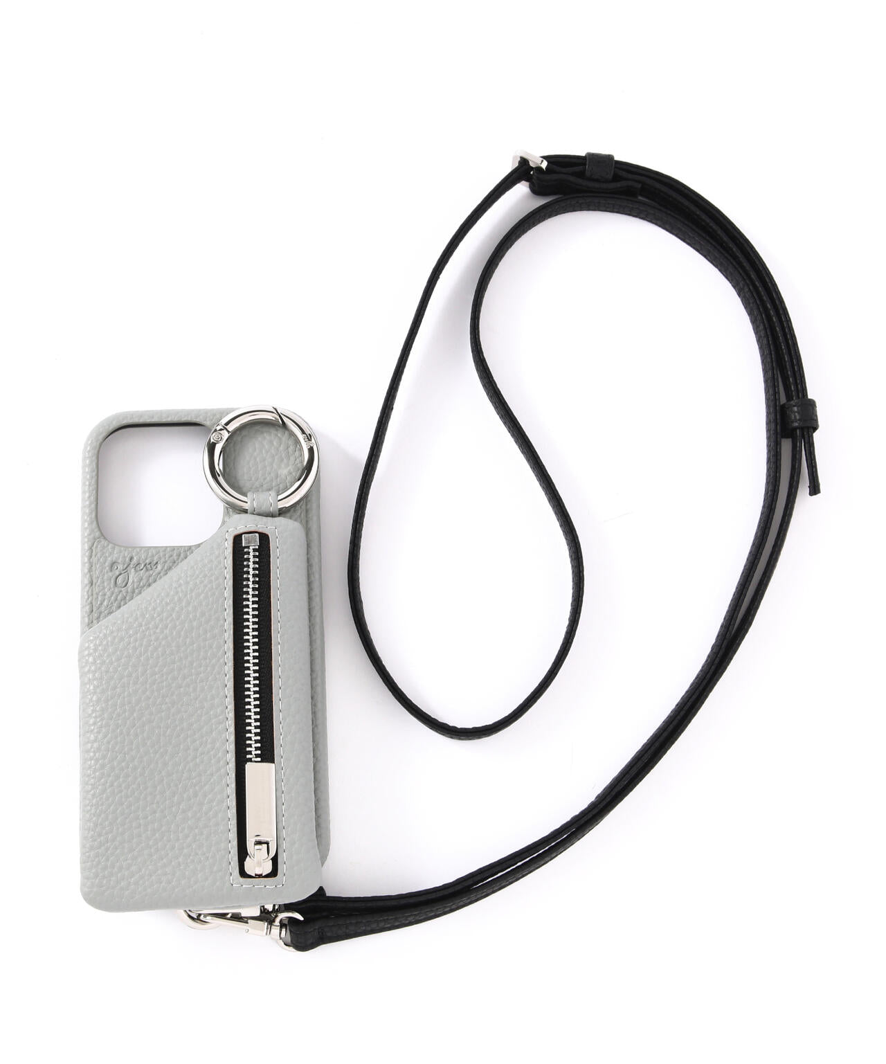 ajew別注iPhone16ロイヤルフラッシュ（ FLASH）ケース ajew/エジュー/【ひも付き】 iPhone16_16Pro | ROYAL FLASH（ロイヤル