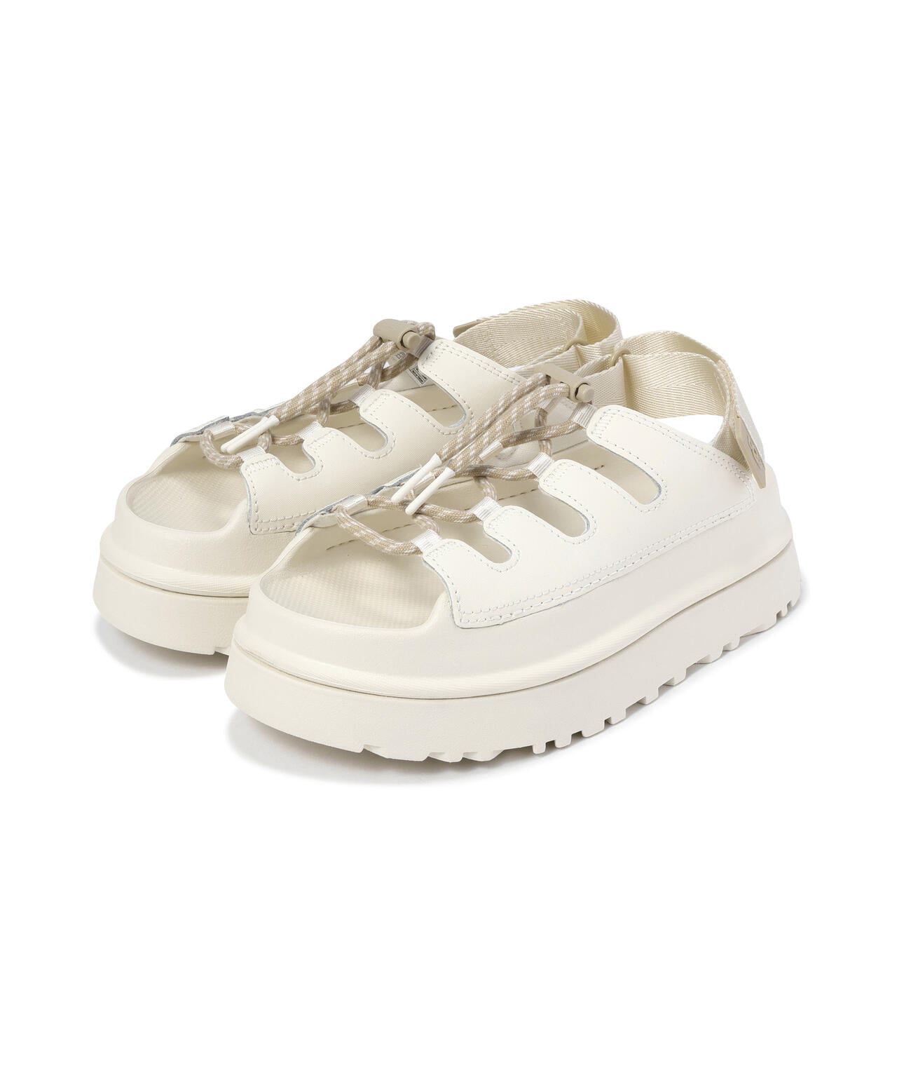 UGG/アグ/GOLDENGLOW TOGGLE