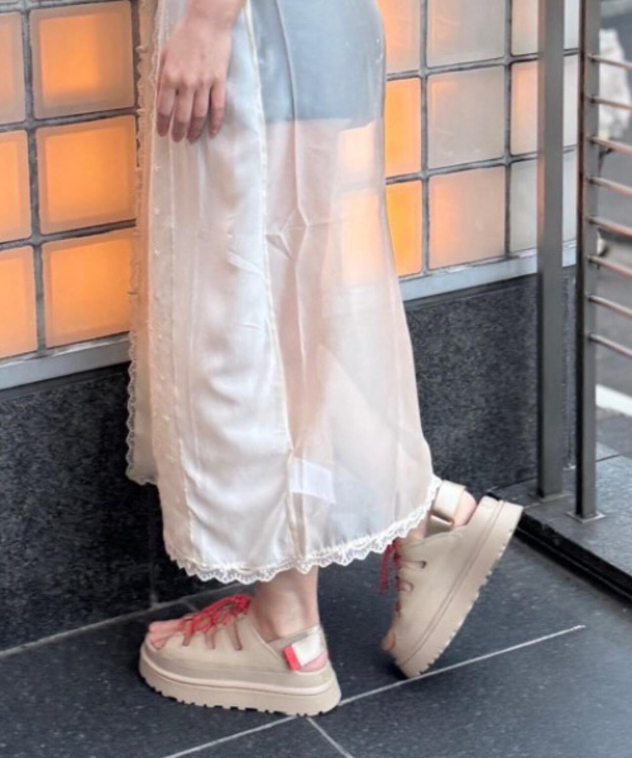 UGG/アグ/GOLDENGLOW TOGGLE | ROYAL FLASH（ロイヤルフラッシュ