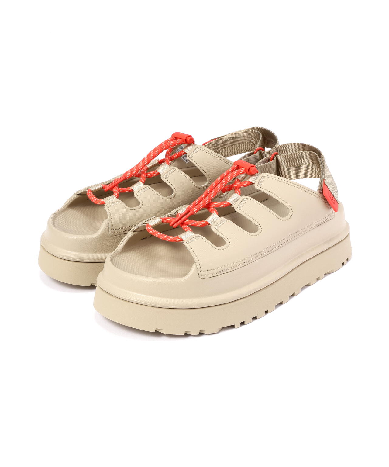 UGG/アグ/GOLDENGLOW TOGGLE