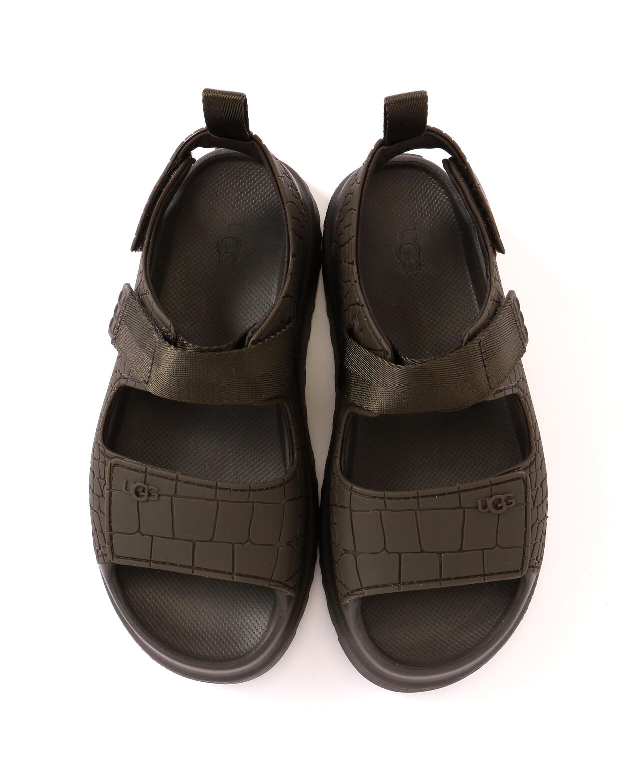 UGG/アグ/GoldenGlow Embossed/ゴールデングロウ エンボスト | ROYAL
