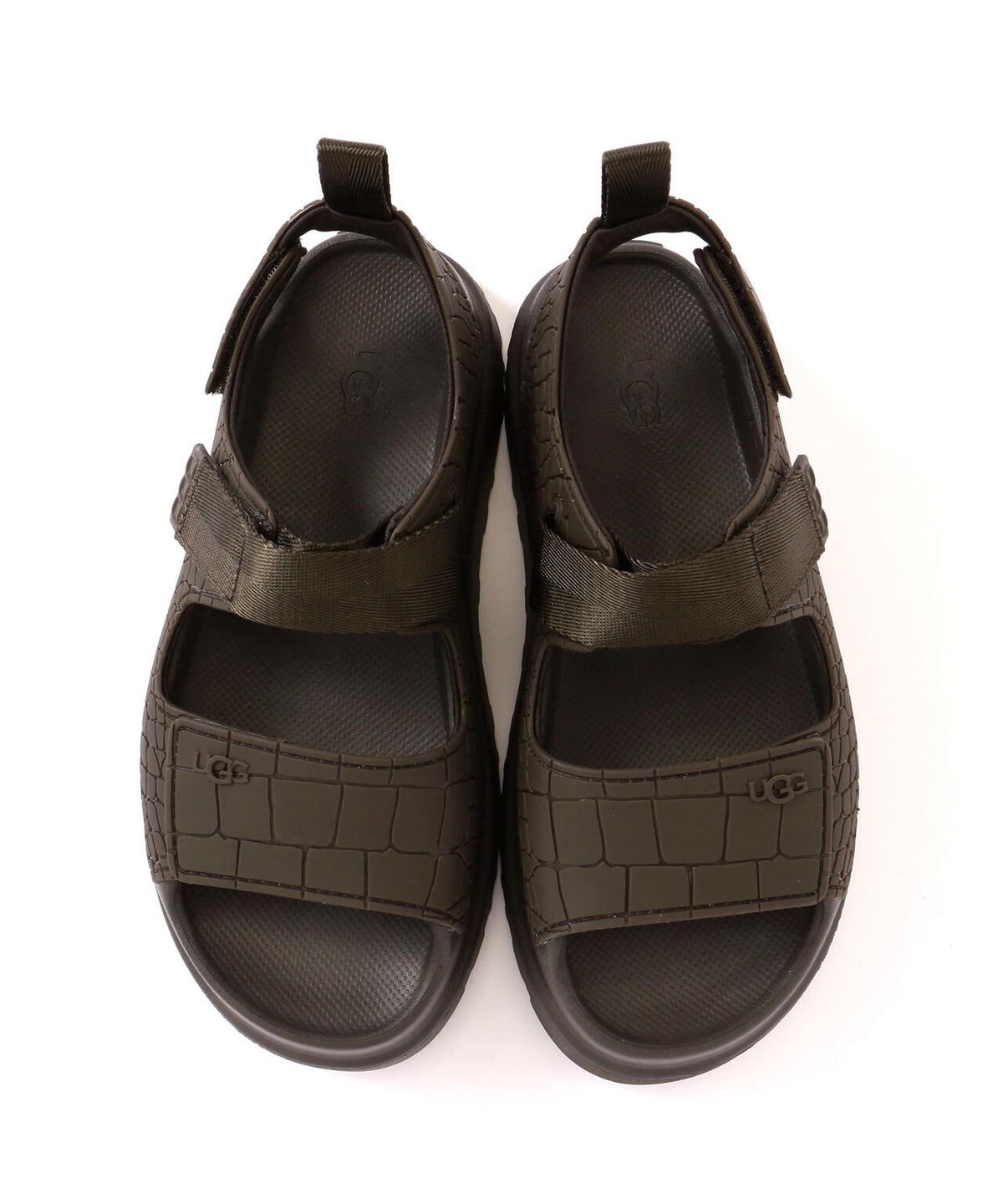 UGG/アグ/GoldenGlow Embossed/ゴールデングロウ エンボスト