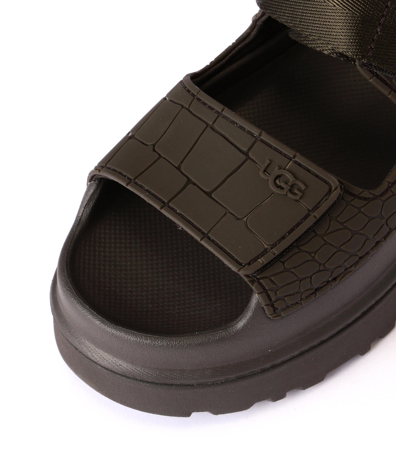 UGG/アグ/GoldenGlow Embossed/ゴールデングロウ エンボスト | ROYAL