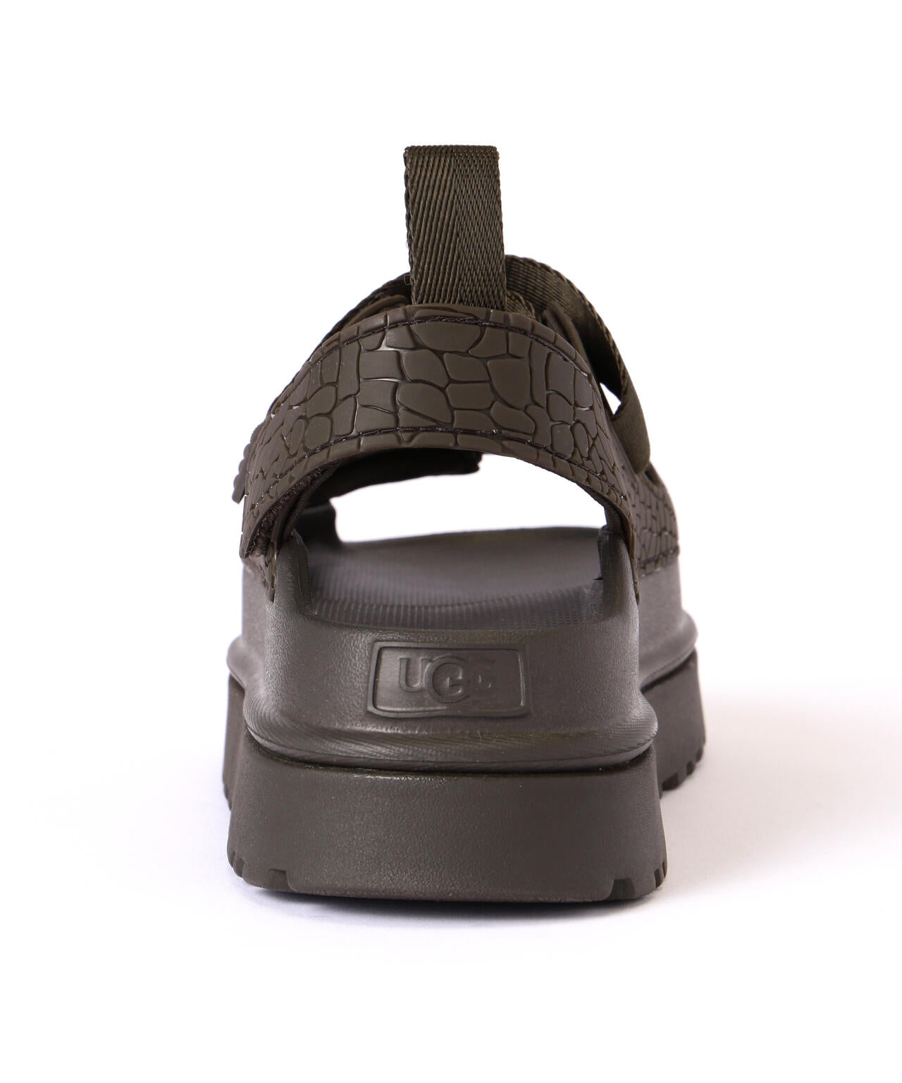 UGG/アグ/GoldenGlow Embossed/ゴールデングロウ エンボスト | ROYAL
