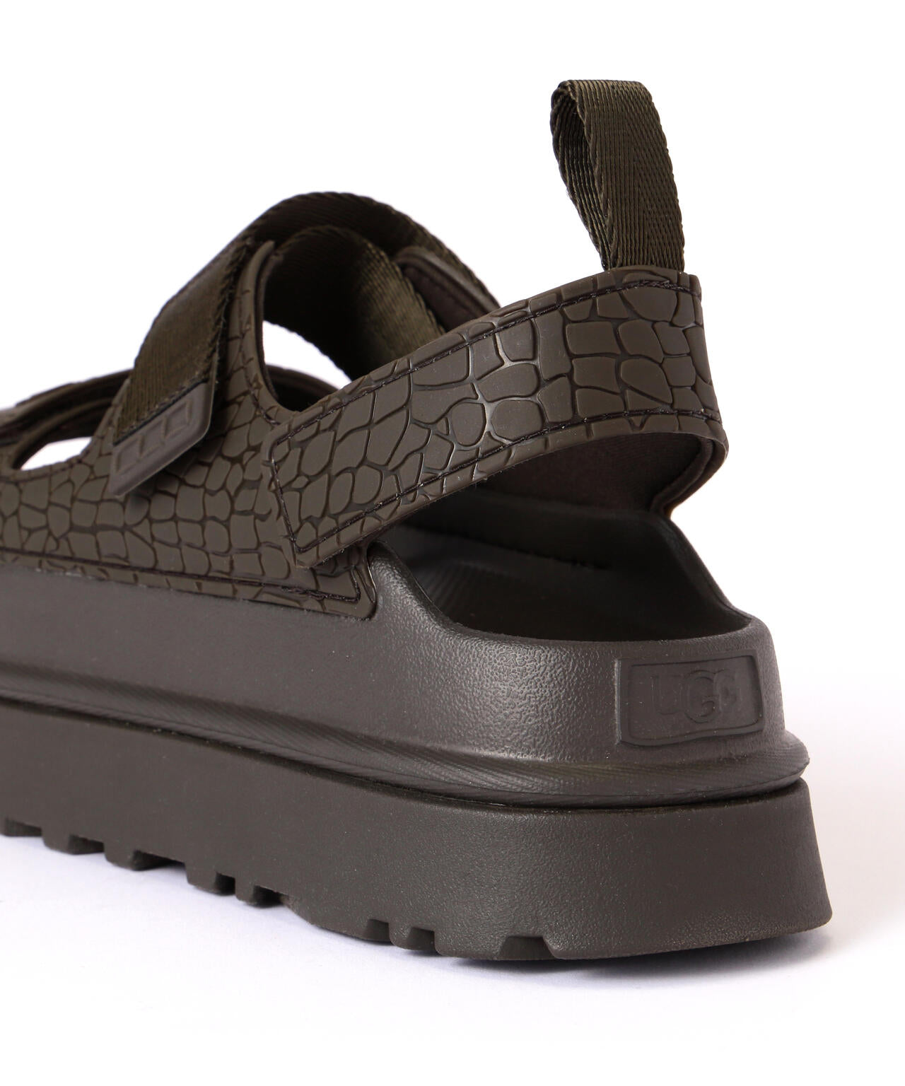 UGG GoldenGlow Embossed ゴールデングロウ UGG/アグ/GoldenGlow Embossed/ゴールデングロウ エンボスト | ROYAL