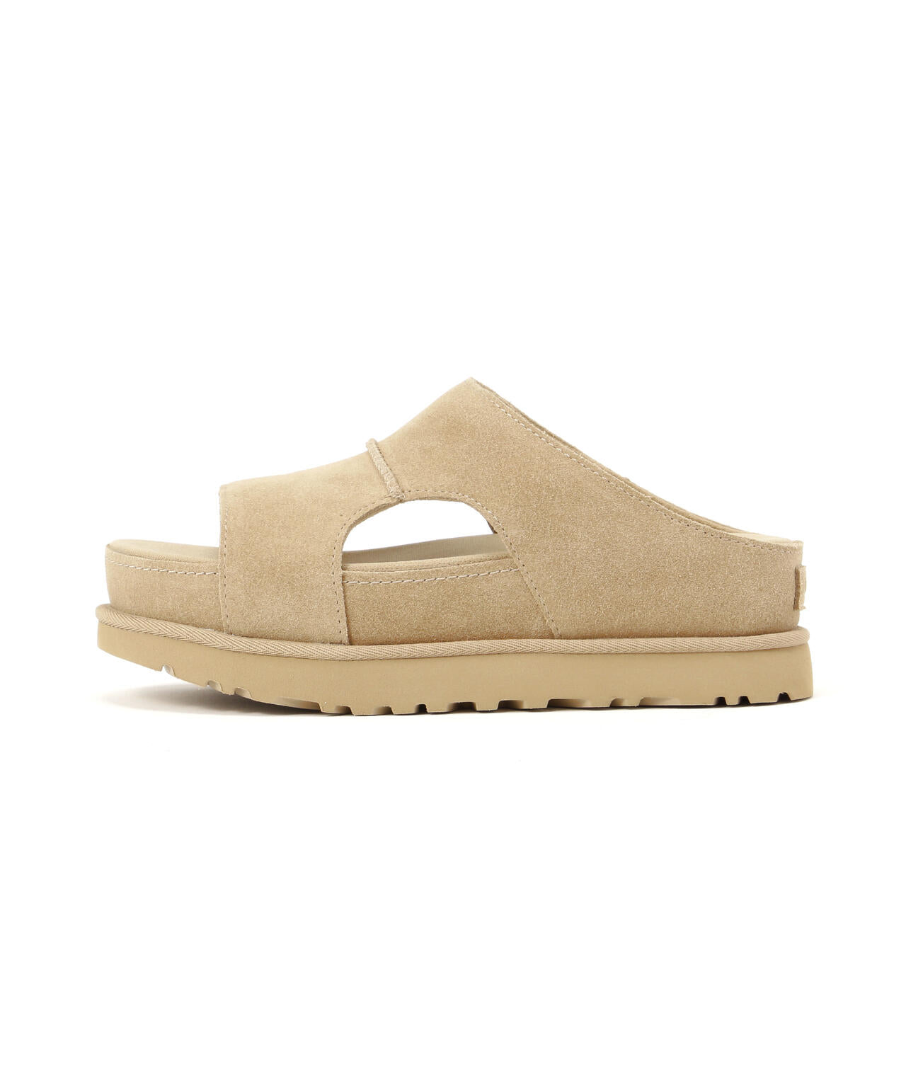 UGG/アグ/Goldenstar Hi Cutout Slide | ROYAL FLASH（ロイヤル