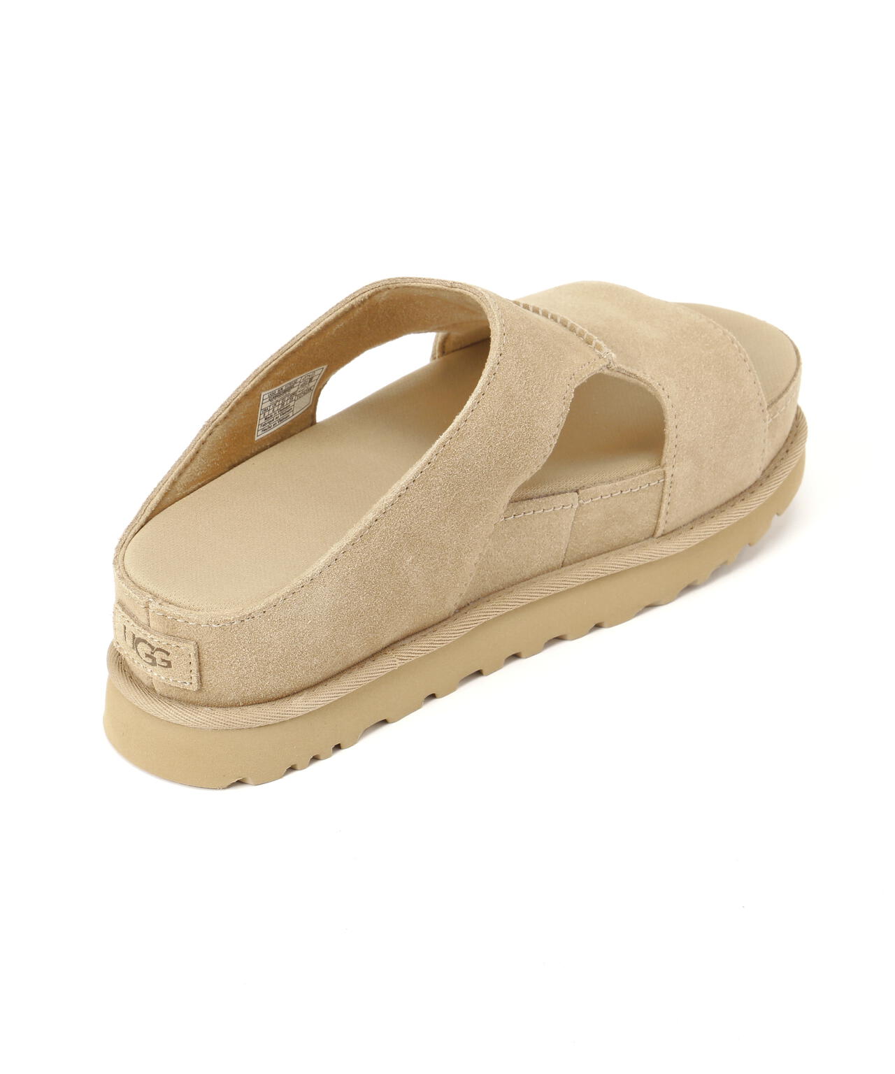 UGG/アグ/Goldenstar Hi Cutout Slide | ROYAL FLASH（ロイヤル