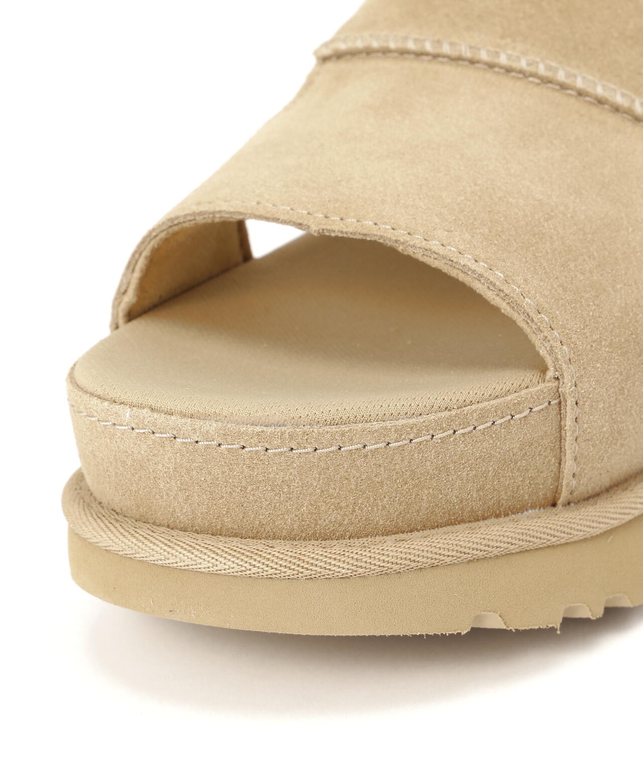 UGG/アグ/Goldenstar Hi Cutout Slide | ROYAL FLASH（ロイヤル