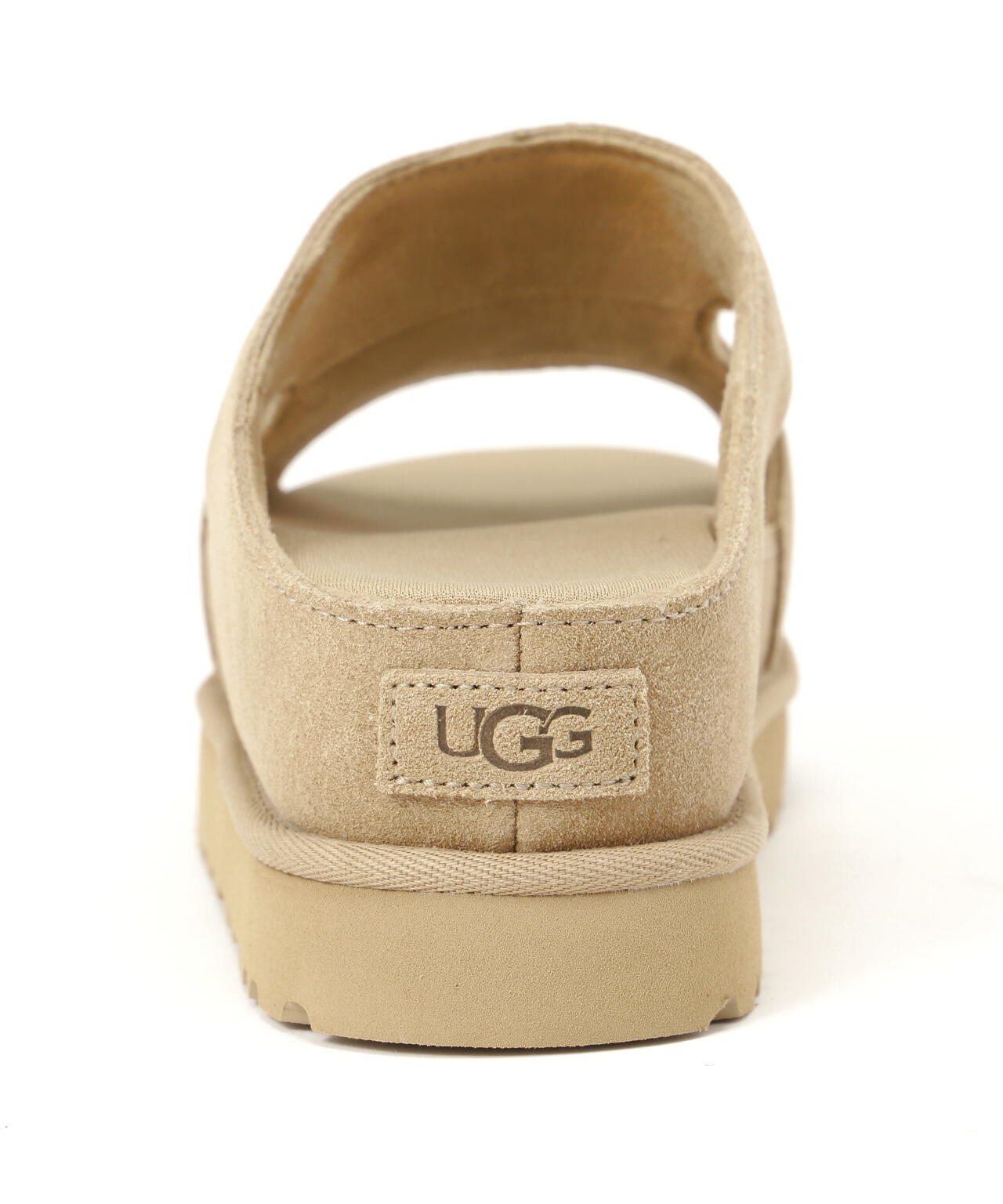 UGG/アグ/Goldenstar Hi Cutout Slide | ROYAL FLASH（ロイヤル