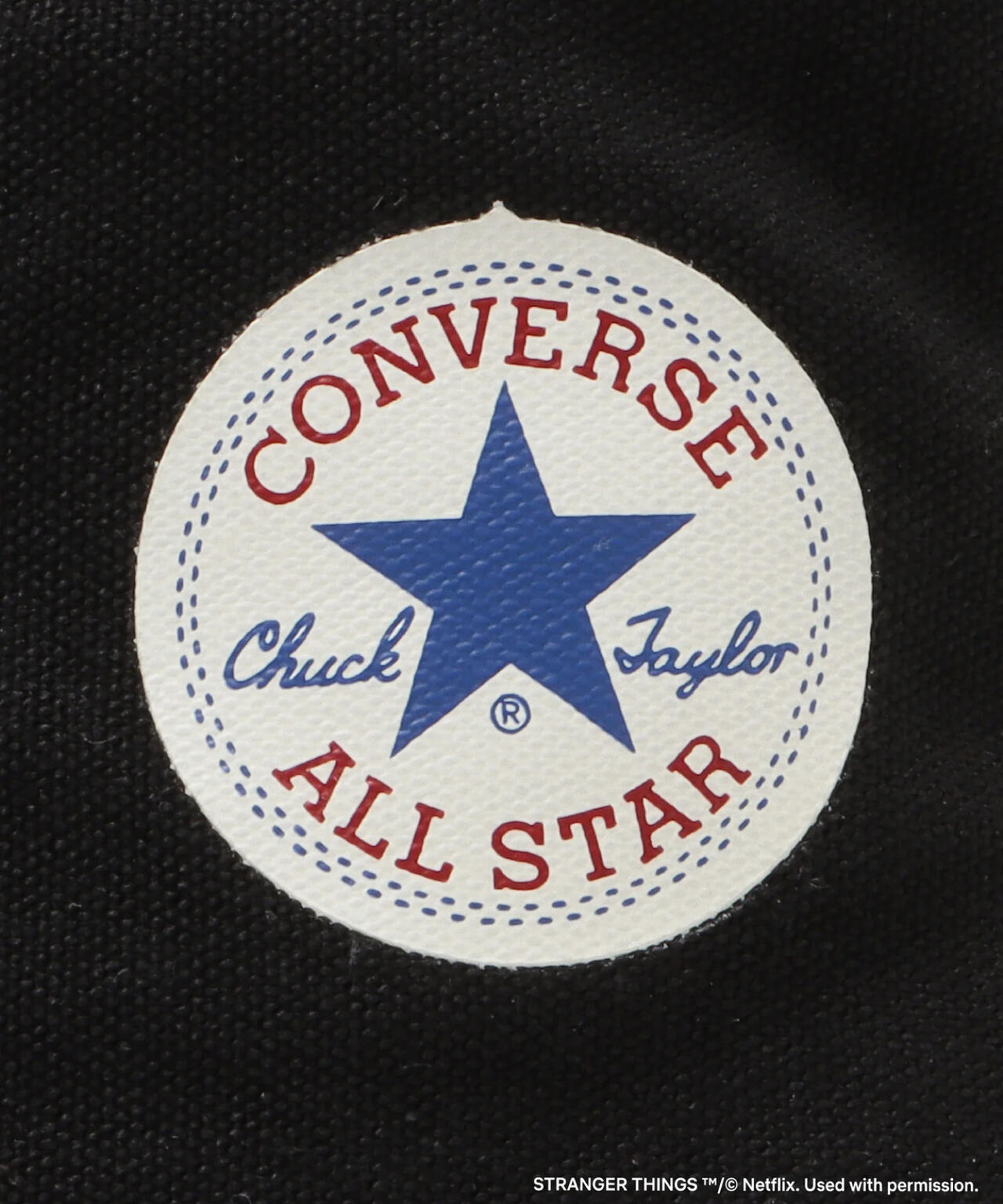 CONVERSE/コンバース/ALLSTAR AGED 87 CL HI/STRANGER THINGS 5