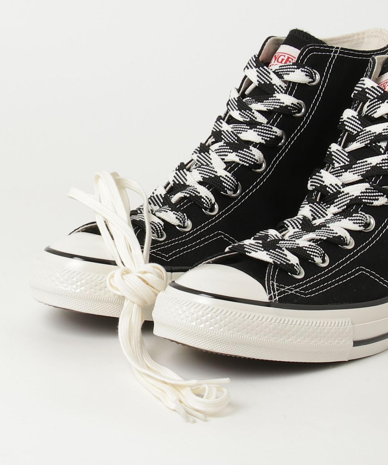 CONVERSE/コンバース/ALLSTAR AGED 87 CL HI/STRANGER THINGS 5