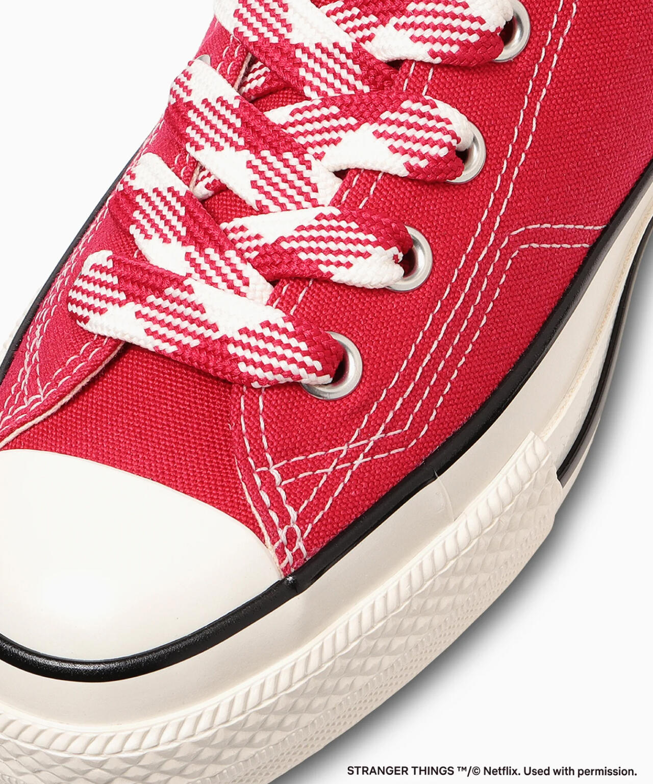 CONVERSE/コンバース/ALLSTAR AGED 87 CL HI/STRANGER THINGS 5