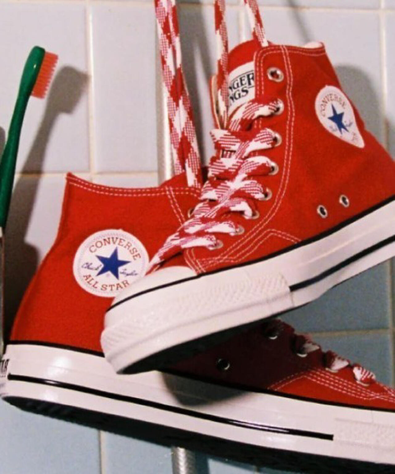 CONVERSE/コンバース/ALLSTAR AGED 87 CL HI/STRANGER THINGS 5