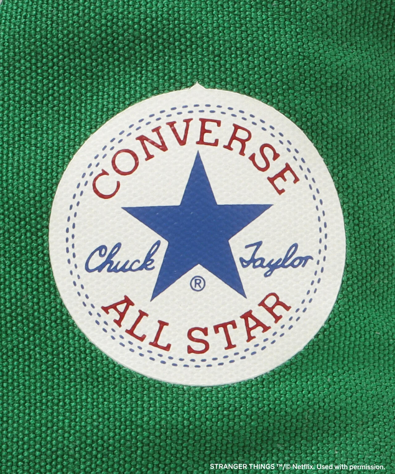 CONVERSE/コンバース/ALLSTAR AGED 87 CL HI/STRANGER THINGS 5