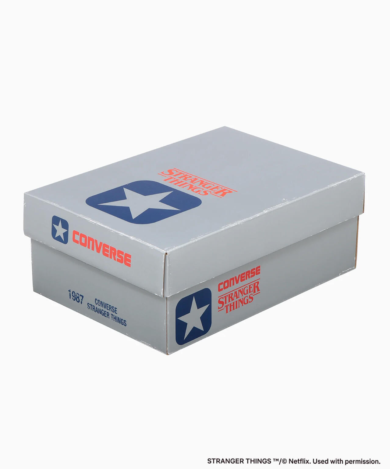 CONVERSE/コンバース/ALLSTAR AGED 87 CL HI/STRANGER THINGS 5