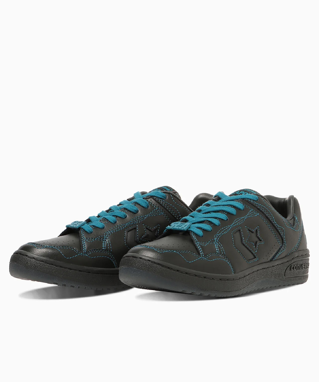 CONVERSE× WIND AND SEA/コンバース×ウィンダンシー/WEAPON OX | ROYAL