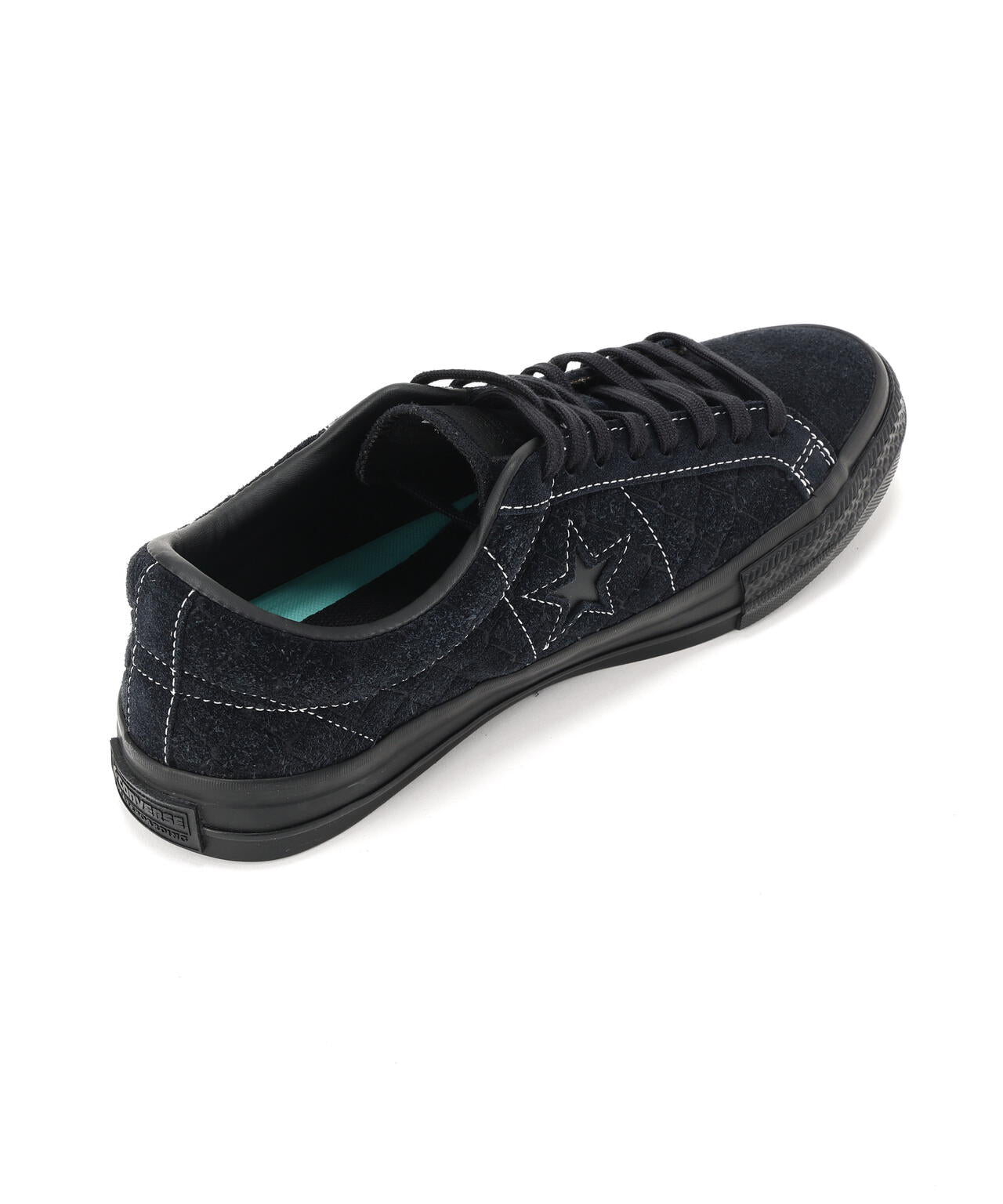 CONVERSE/コンバース/ONE STAR SK / HEEL COLLECTIVE | ROYAL FLASH