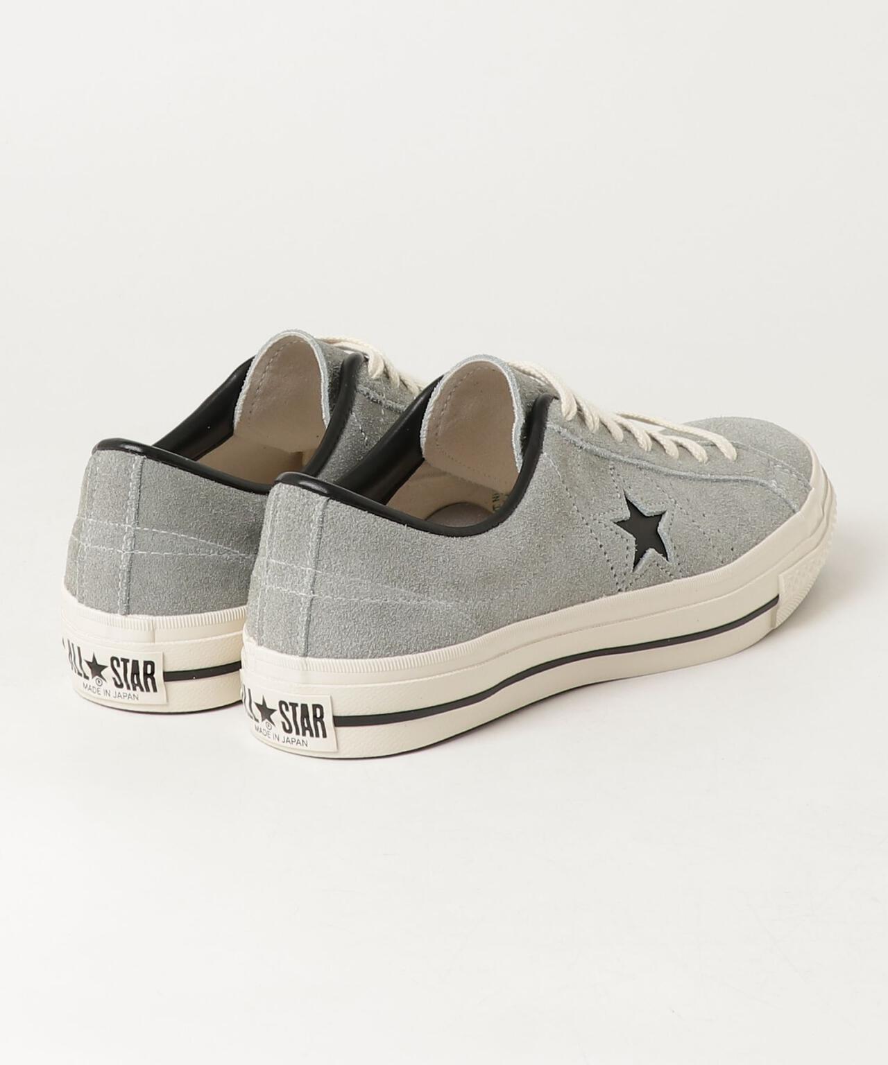 CONVERSE/コンバース/ONE STAR J SUEDE/ワンスターJ スエード | ROYAL