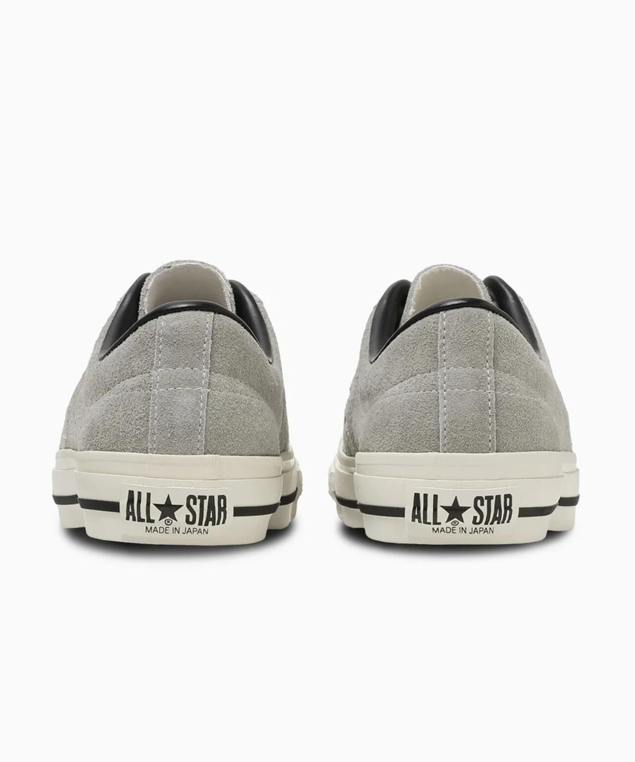 CONVERSE/コンバース/ONE STAR J SUEDE/ワンスターJ スエード | ROYAL