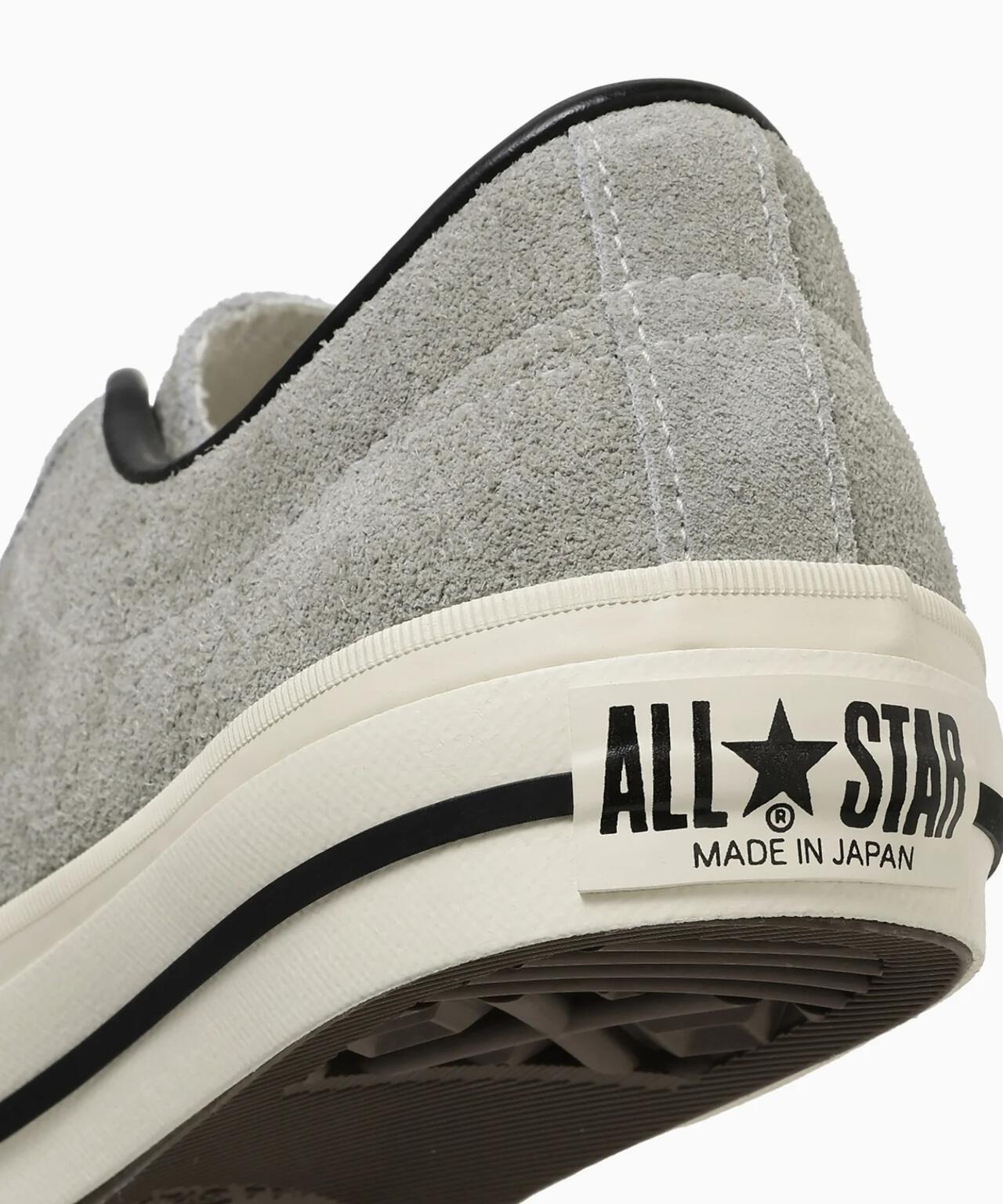CONVERSE/コンバース/ONE STAR J SUEDE/ワンスターJ スエード | ROYAL