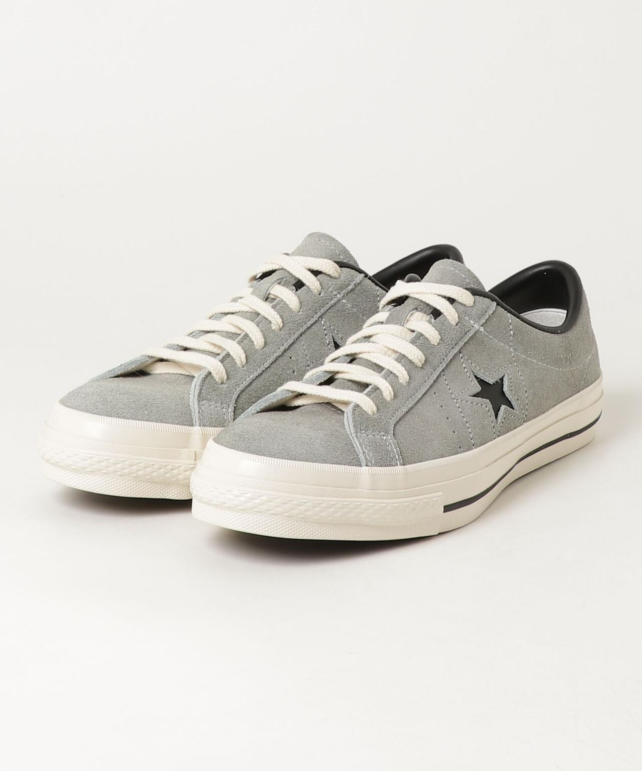 CONVERSE/コンバース/ONE STAR J SUEDE/ワンスターJ スエード | ROYAL
