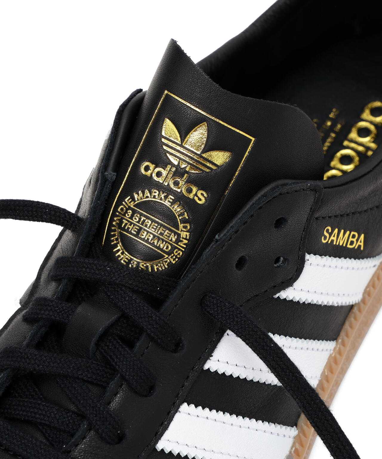 adidas Originals/アディダスオリジナルス/Samba Decon/サンバ Decon