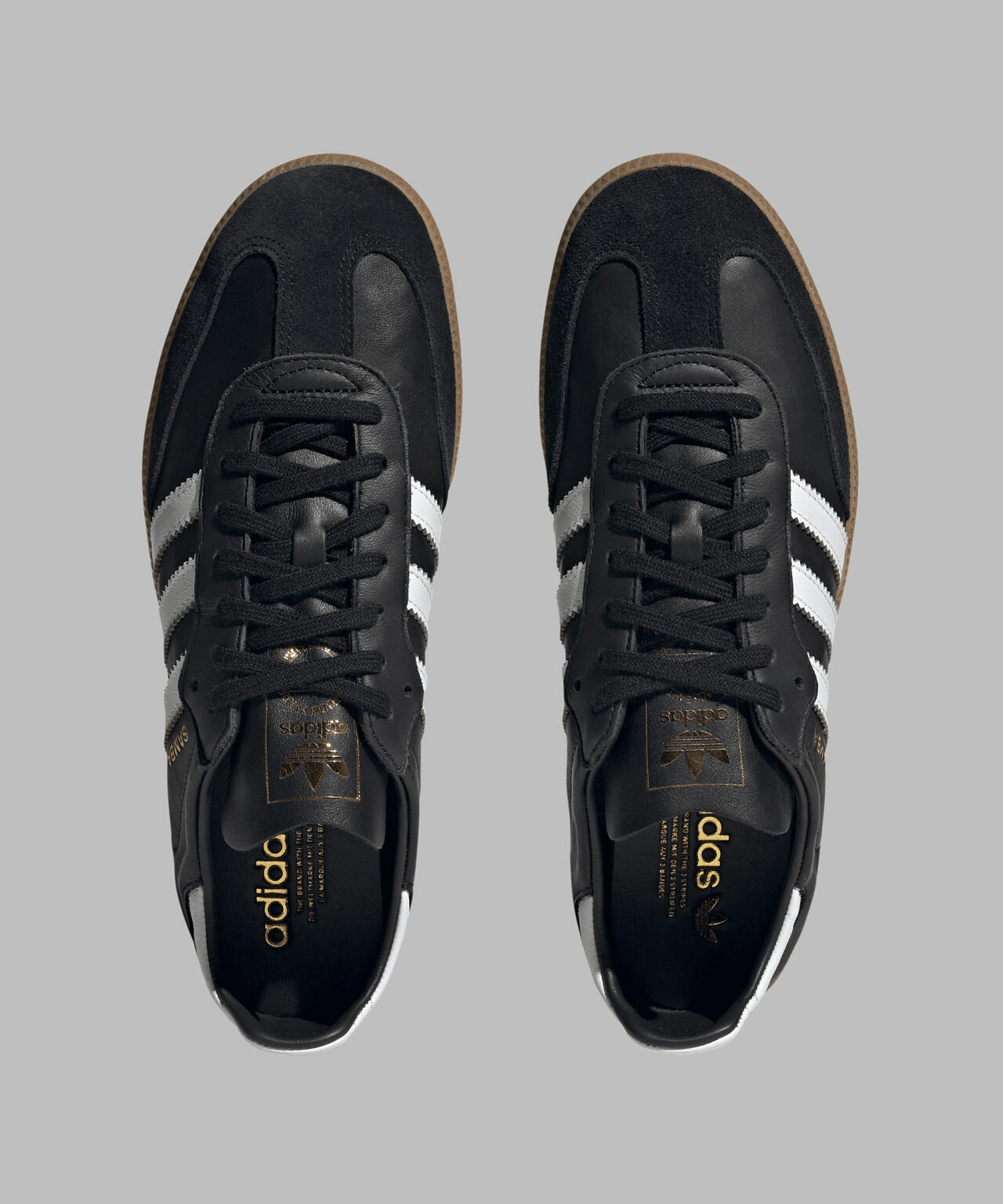 adidas Originals/アディダスオリジナルス/Samba Decon/サンバ Decon