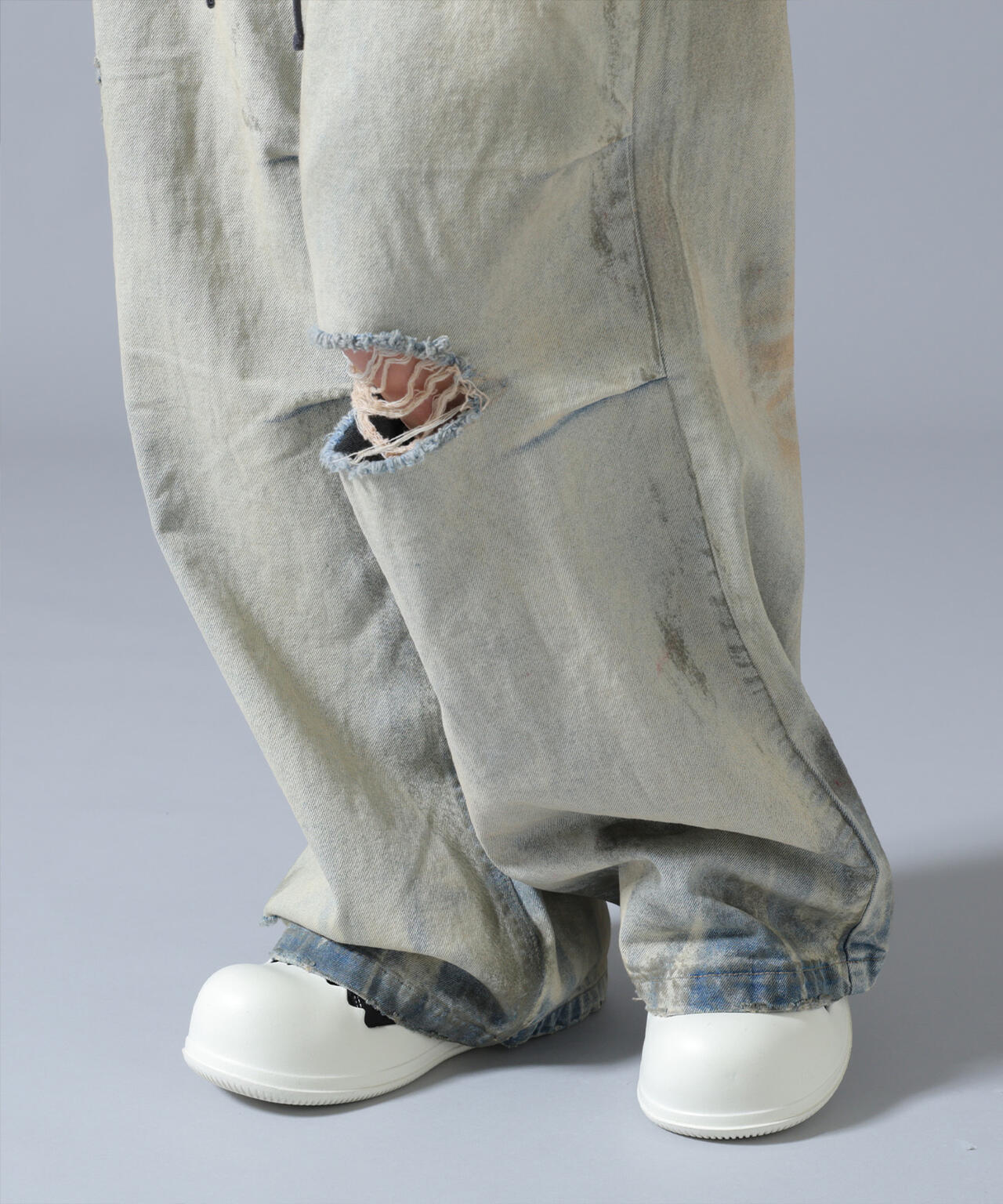 FR(13)NDS/フレンズ/BUGGY DENIM | ROYAL FLASH（ロイヤルフラッシュ