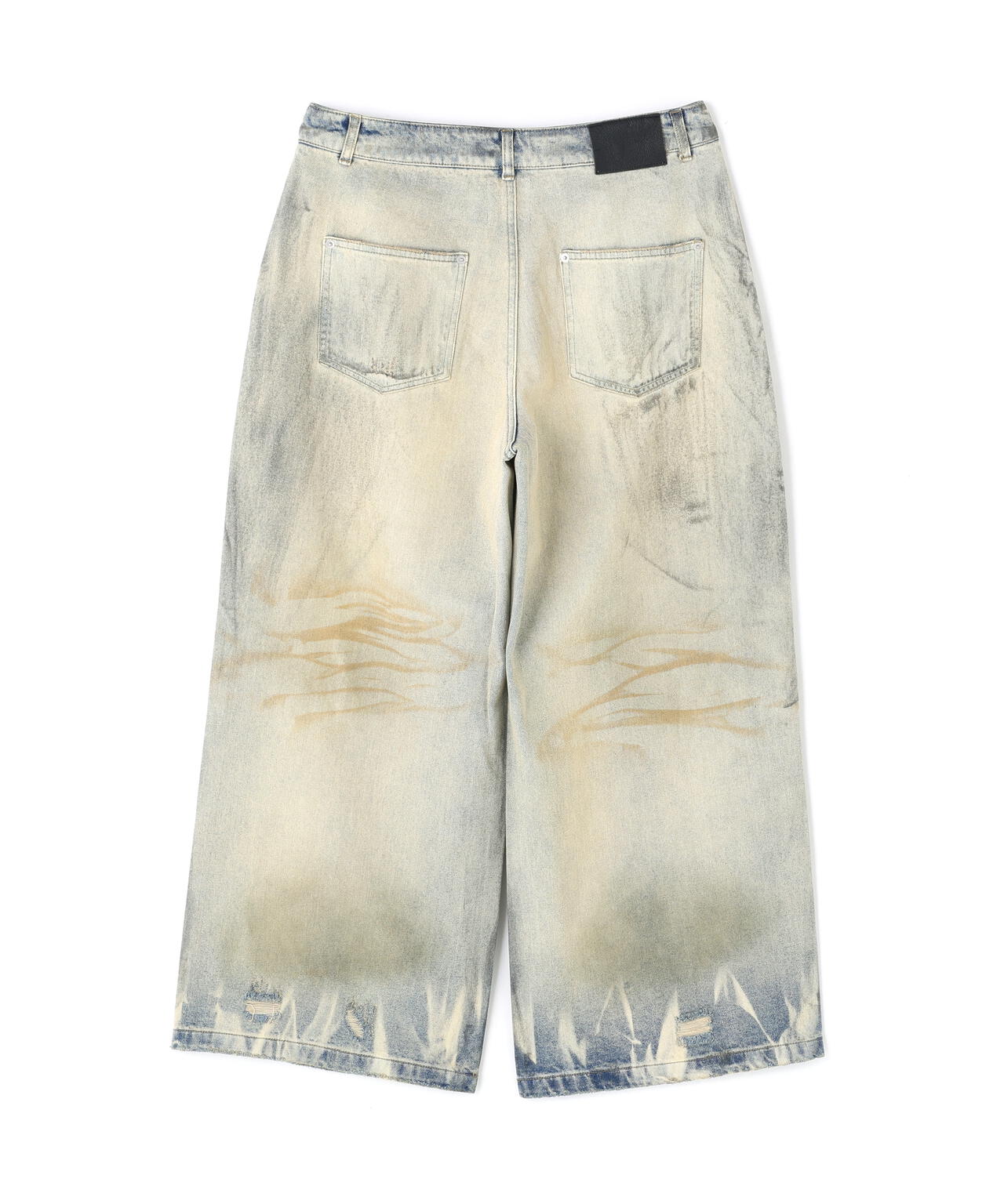 FR(13)NDS/フレンズ/BUGGY DENIM | ROYAL FLASH（ロイヤルフラッシュ
