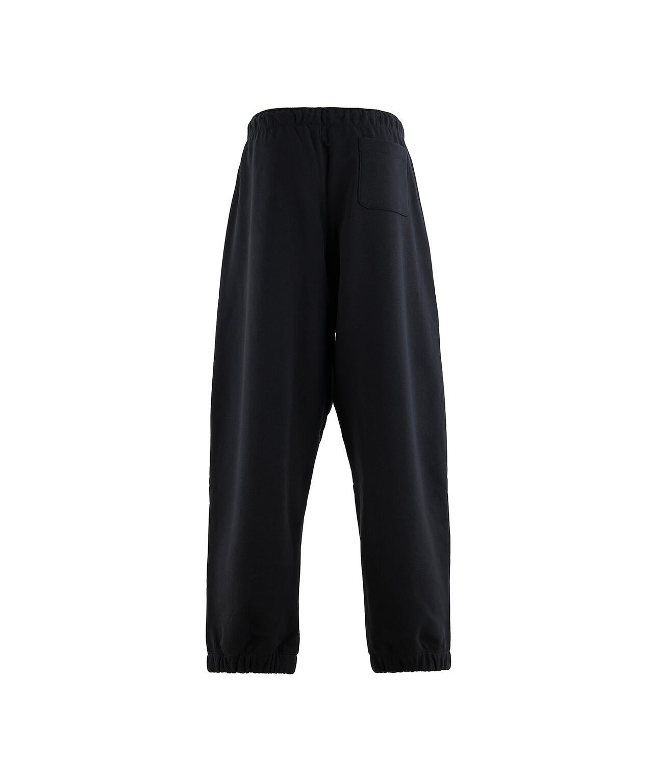 SAINT MICHAEL×JORDAN BRAND/MJ SM FLC PANT/BLACK | ROYAL FLASH