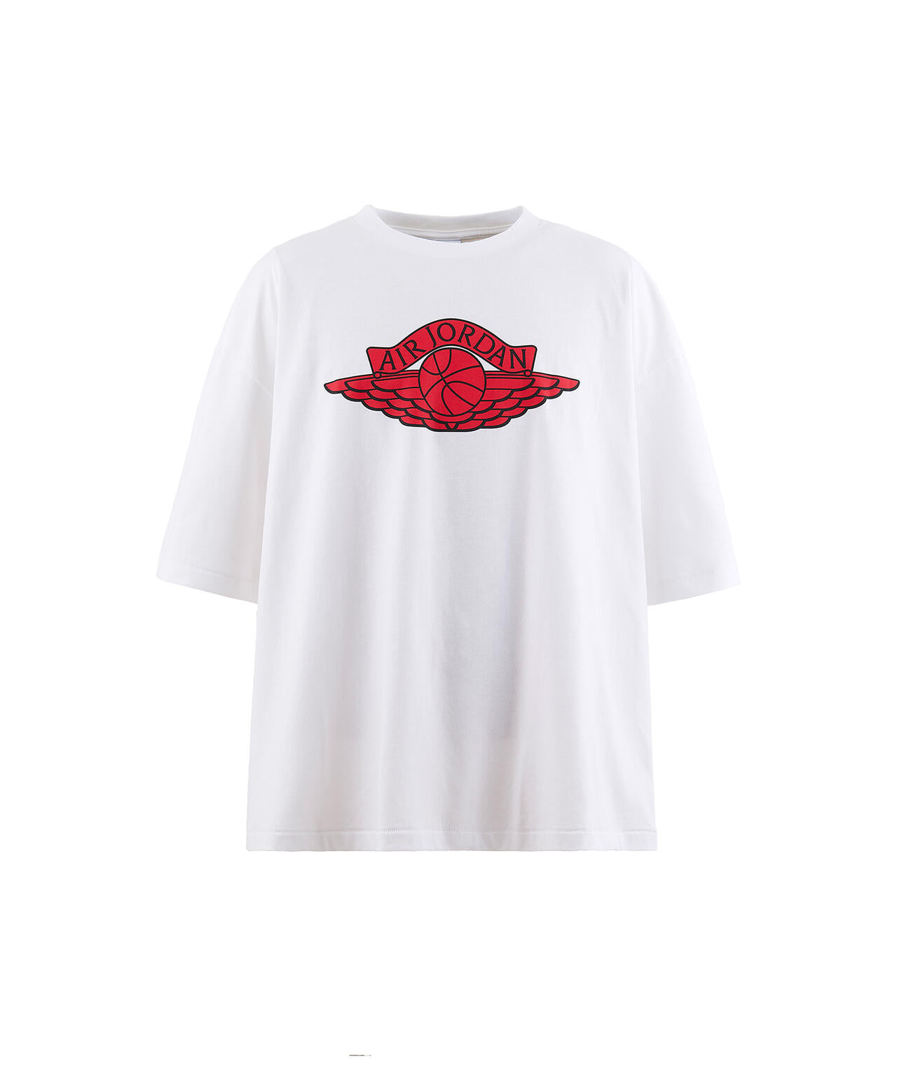 SAINT MICHAEL×JORDAN BRAND/MJ SM SS TEE/WHITE | ROYAL FLASH