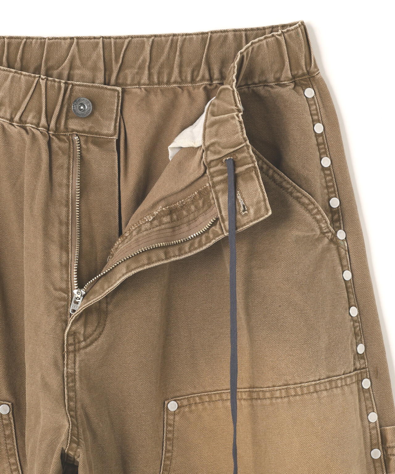 FR(13)NDS/フレンズ/DUCK STUDS PANTS