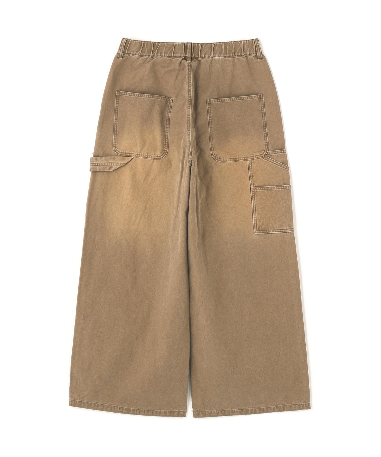 FR(13)NDS/フレンズ/DUCK STUDS PANTS