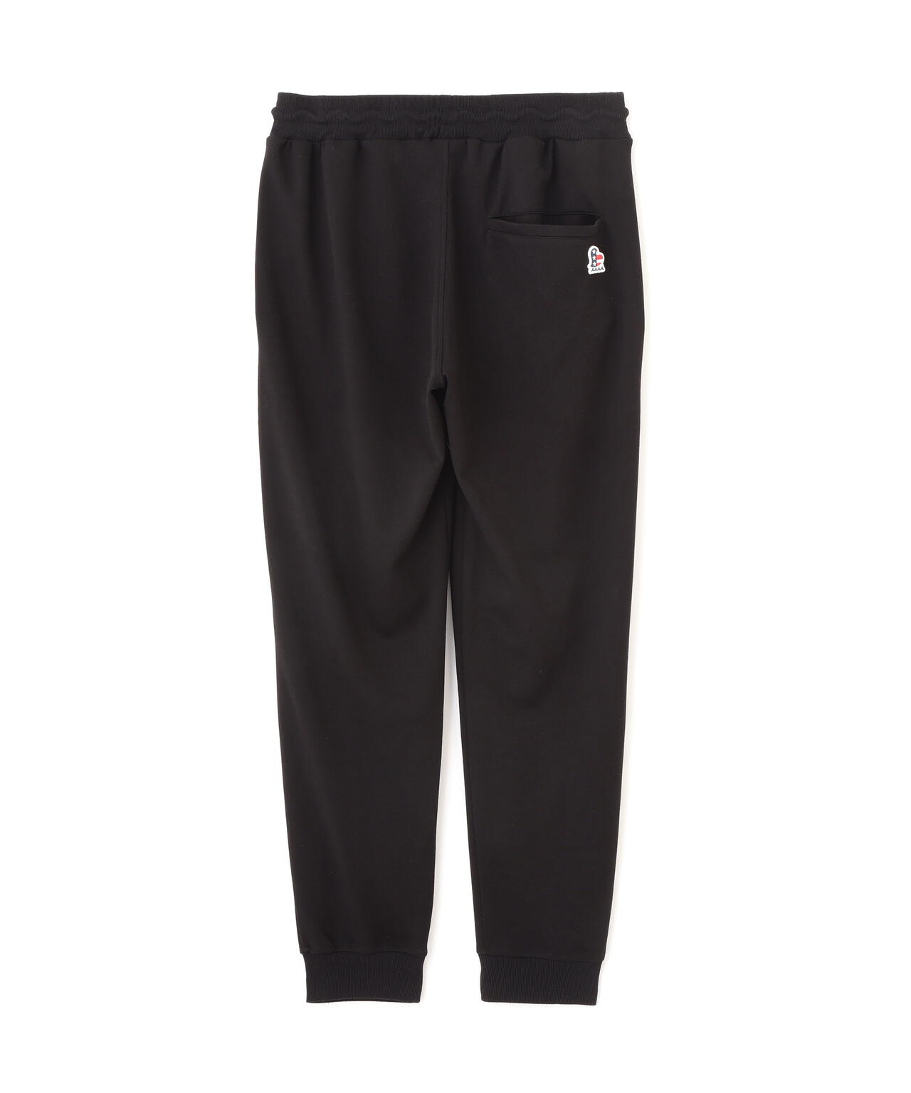 muta MARINE/ムータ マリン/Set-up Pants Metal Wave