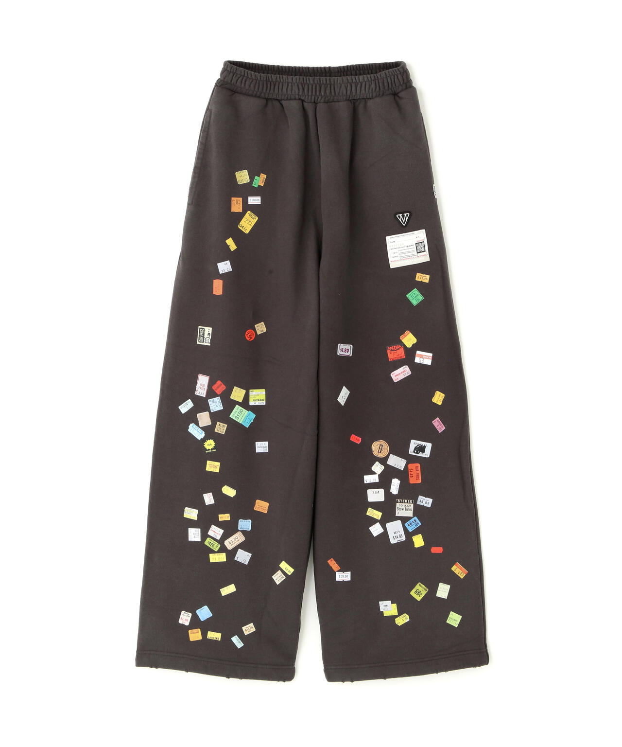 ＰＲＩＣＥ　ＳＴＩＣＫＥＲ　ＰＡＮＴＳ