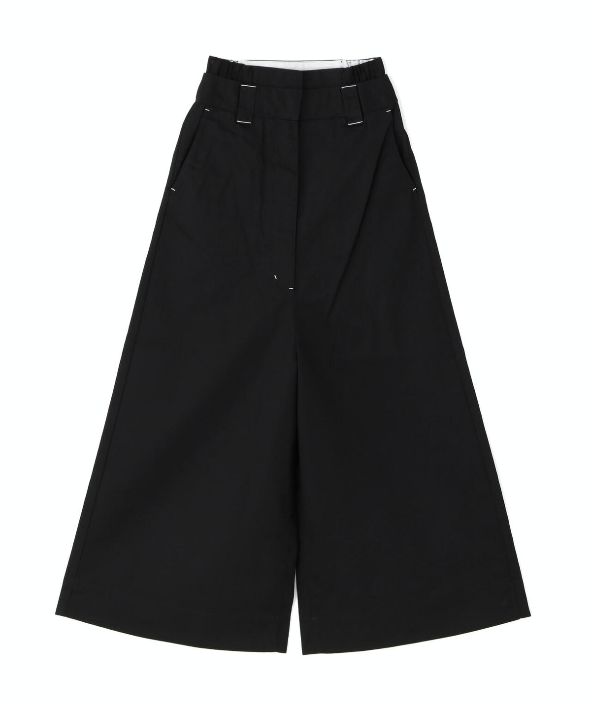 UN3D./アンスリード/【Dickies】W WAIST WIDE PANTS