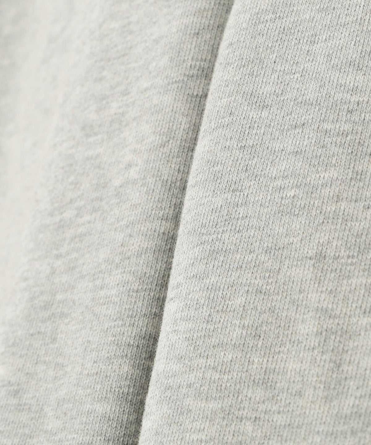 MITSUKI/ミツキ/EYELET TUCK SWEAT PANTS